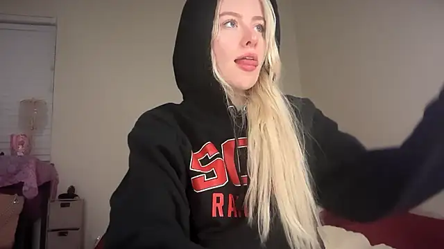 blondebunny999 999 online show from May 14, 2026, 6:21 am