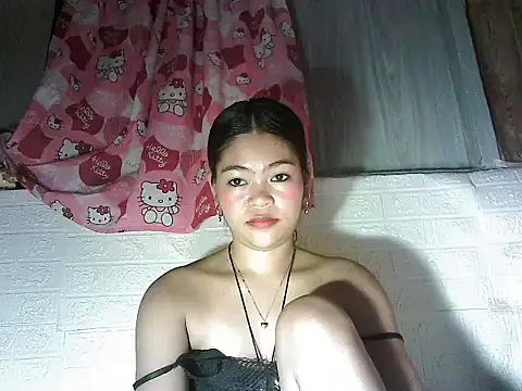 Sexyhotjove online show from June 27, 2026, 5:35 am
