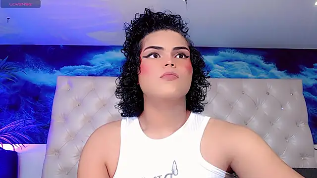 Snapshot of babyAnthonella chatting on February 8, 2026, 11:41 am babyAnthonella online show from February 8, 2026, 11:41 am