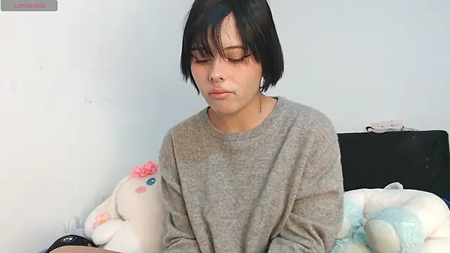 Snapshot of Yumicoco_ chatting on March 21, 2026, 12:34 am Yumicoco online show from March 21, 2026, 12:34 am