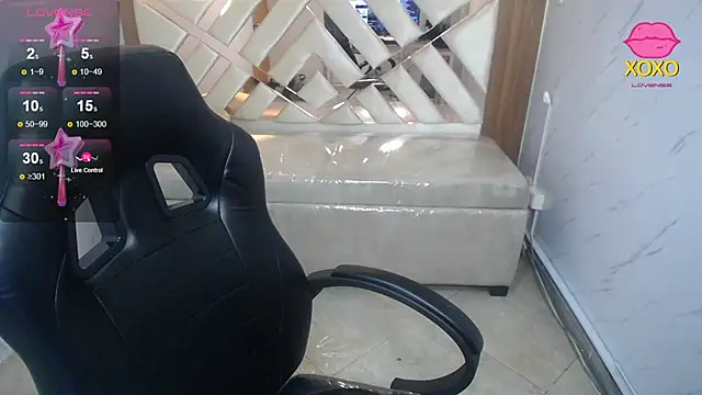 Clhoe b online show from April 1, 2026, 1:19 am