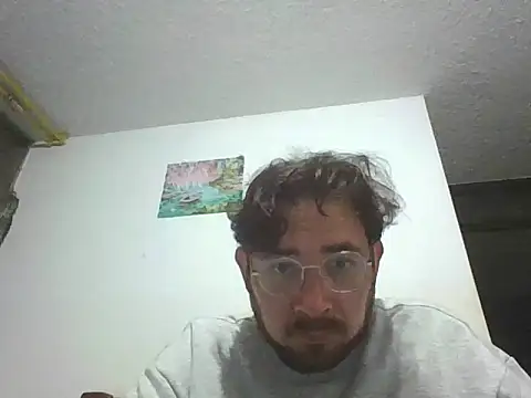 Damian Grunge1 online show from January 12, 2026, 11:31 pm