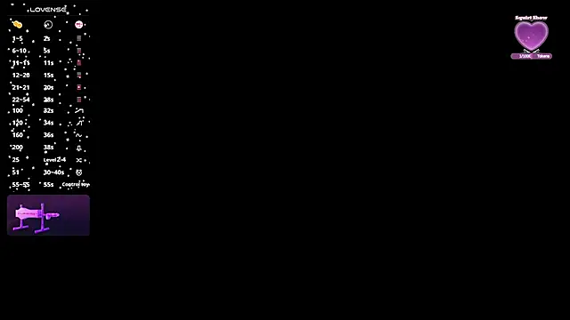 Snapshot of VeronicaFlowers_ chatting on April 15, 2026, 10:54 pm VeronicaFlowers online show from April 15, 2026, 10:54 pm