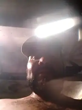 Guanatos13 online show from April 9, 2026, 9:10 pm