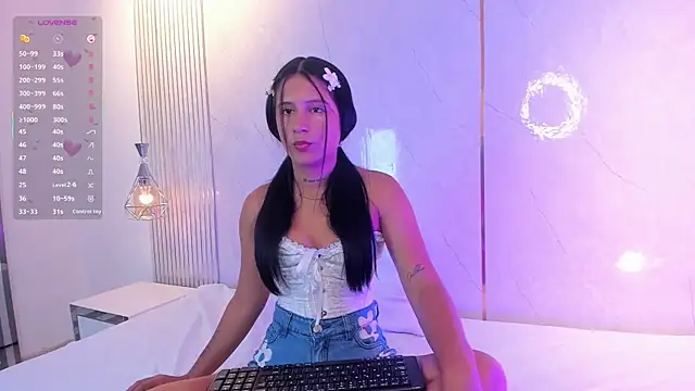 Snapshot of MelanyHolsen chatting on January 14, 2026, 8:56 pm MelanyHolsen online show from January 14, 2026, 8:56 pm