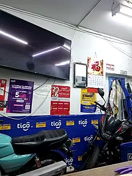 mago vive online show from February 19, 2026, 6:32 am