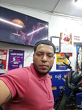 mago vive online show from February 6, 2026, 7:37 am