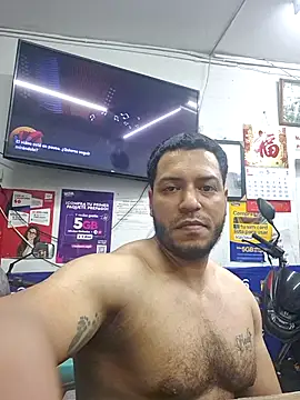 mago vive online show from May 10, 2026, 6:06 am