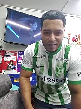 mago vive online show from February 1, 2026, 6:00 am