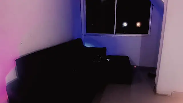 Celene Goddess online show from March 3, 2026, 5:14 am