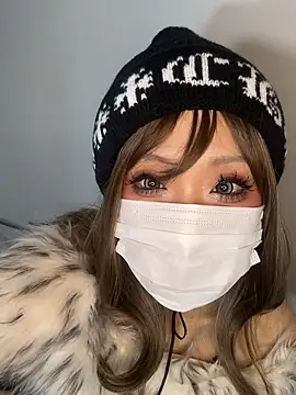 Snapshot of melmel1 chatting on February 27, 2026, 11:54 am melmel1 online show from February 27, 2026, 11:54 am