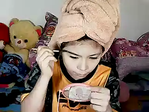 xxhotamizinggirl online show from March 14, 2026, 4:24 pm