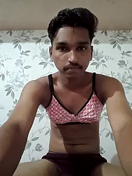 HornySamarth online show from March 5, 2026, 7:38 am