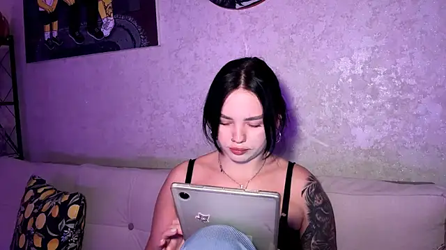 Snapshot of sofdancetr chatting on January 12, 2026, 1:07 pm sofdancetr online show from January 12, 2026, 1:07 pm