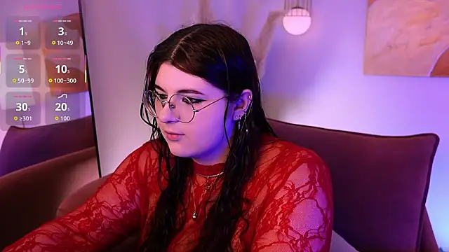 Snapshot of Siena_aa chatting on February 14, 2026, 1:33 pm Siena aa online show from February 14, 2026, 1:33 pm