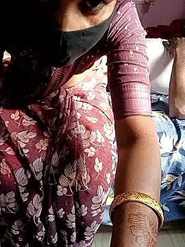 Snapshot of Aanubabya chatting on January 17, 2026, 9:35 am Aanubabya online show from January 17, 2026, 9:35 am