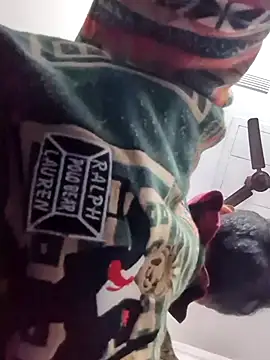 harsh7711 online show from January 12, 2026, 2:57 pm