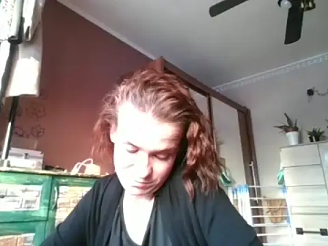 MegFetishX online show from January 13, 2026, 1:26 pm