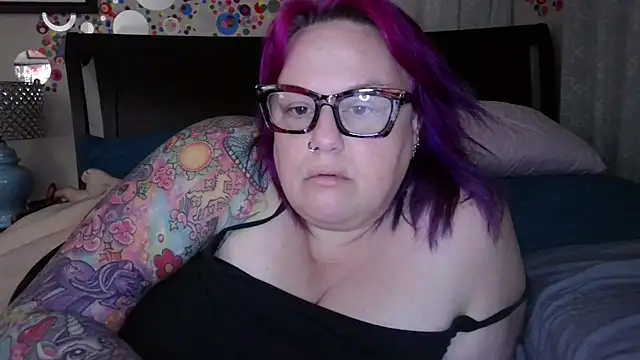 Snapshot of theUnihorniest chatting on June 2, 2026, 5:40 am theUnihorniest online show from June 2, 2026, 5:40 am