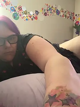 Snapshot of theUnihorniest chatting on April 21, 2026, 6:58 pm theUnihorniest online show from April 21, 2026, 6:58 pm