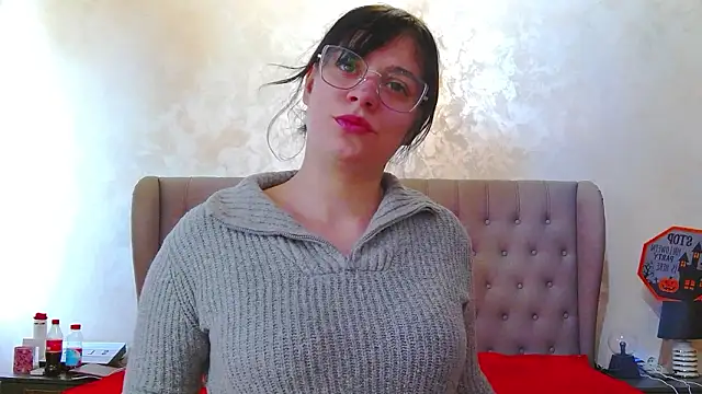 MaddyAllure online show from March 2, 2026, 10:00 am