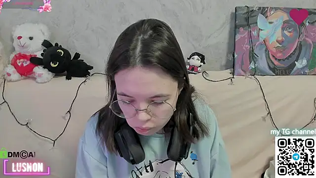 Snapshot of YukiSorimachi chatting on January 18, 2026, 6:39 am YukiSorimachi online show from January 18, 2026, 6:39 am