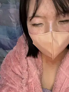 Himari 0722 online show from January 14, 2026, 2:15 am