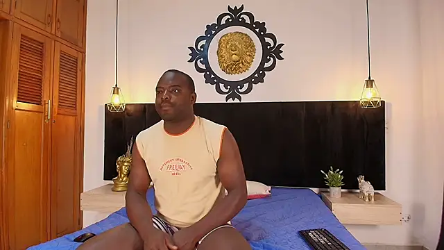 elnegritodelsabor1 online show from January 15, 2026, 11:13 am