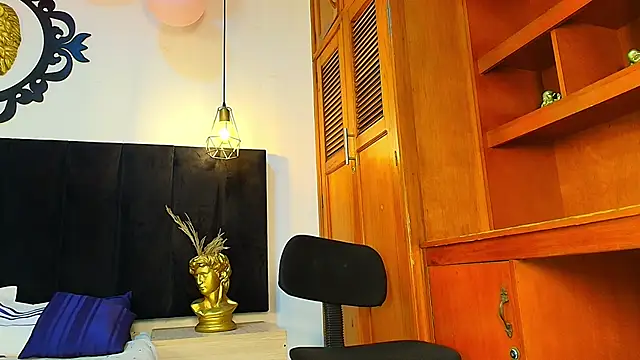 elnegritodelsabor1 online show from February 20, 2026, 11:56 am