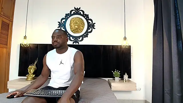 elnegritodelsabor1 online show from February 2, 2026, 11:42 am