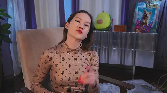 WendyDaykin online show from January 13, 2026, 4:27 am