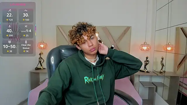 Snapshot of Anyelo_Twink chatting on May 20, 2026, 4:42 am Anyelo Twink online show from May 20, 2026, 4:42 am