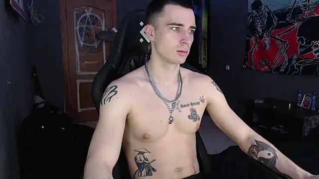 Jack loveeee online show from March 23, 2026, 7:52 am