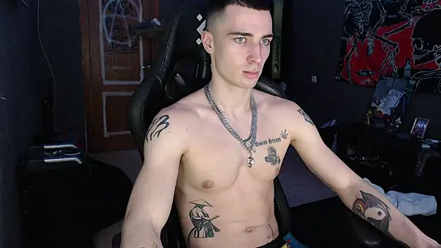 Jack loveeee online show from January 10, 2026, 2:45 pm