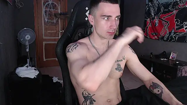 Jack loveeee online show from June 12, 2026, 8:23 am