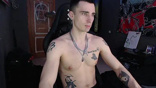 Jack loveeee online show from February 6, 2026, 9:16 am