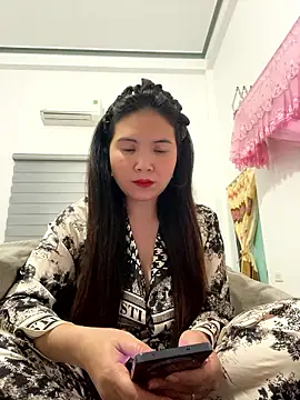 Henlen-su online show from January 11, 2026, 1:29 pm