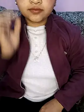 -Simran01 online show from January 12, 2026, 2:57 pm