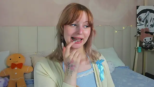AdeleSilvy online show from July 1, 2026, 1:50 am