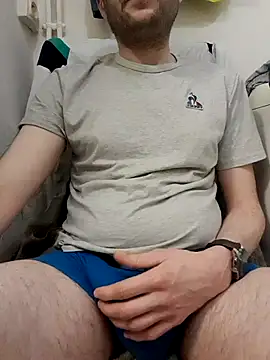 80julien online show from February 19, 2026, 4:31 am