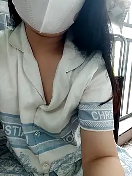 EnzxMoon02 online show from February 26, 2026, 5:29 am