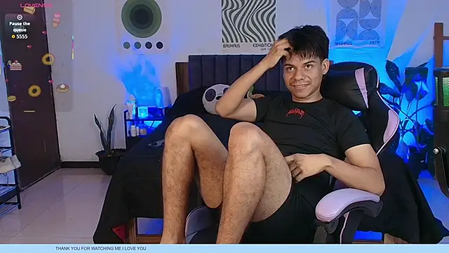 Snapshot of kain_moreti chatting on January 13, 2026, 11:14 am kain moreti online show from January 13, 2026, 11:14 am