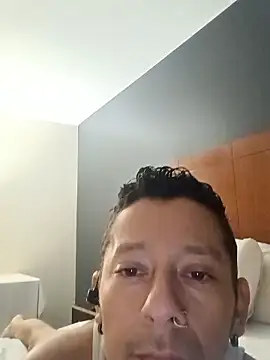 Enriquelobito69xh online show from January 11, 2026, 5:36 am