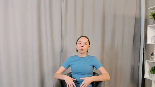 TatumKistler online show from January 12, 2026, 8:32 am