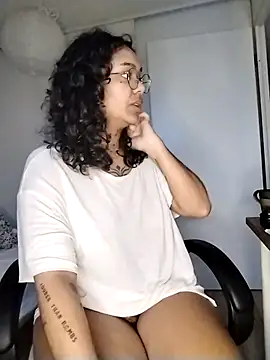 therealsun8 online show from March 14, 2026, 6:19 am