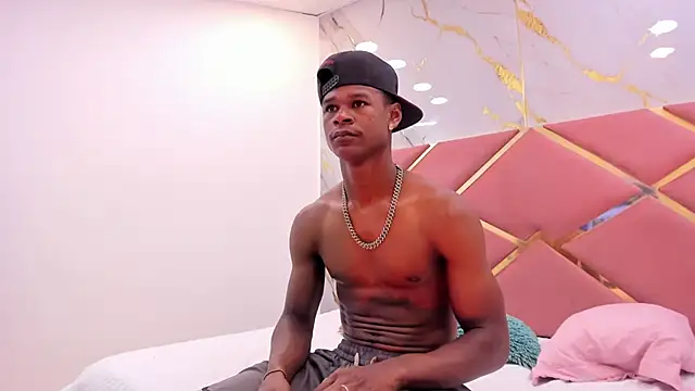 passion black online show from February 12, 2026, 7:24 pm