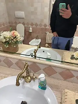 thebestbomber90 online show from January 10, 2026, 4:24 pm