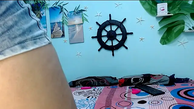 Snapshot of lucerodelamanana343 chatting on February 1, 2026, 3:43 pm lucerodelamanana343 online show from February 1, 2026, 3:43 pm