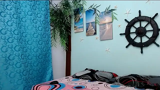 Snapshot of lucerodelamanana343 chatting on February 9, 2026, 7:12 pm lucerodelamanana343 online show from February 9, 2026, 7:12 pm