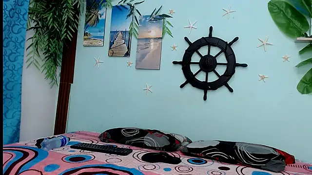 Snapshot of lucerodelamanana343 chatting on February 5, 2026, 7:53 pm lucerodelamanana343 online show from February 5, 2026, 7:53 pm